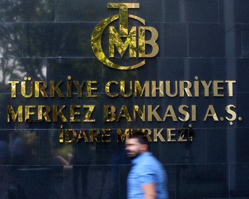 BBVA Research'ten faiz tahmini: Ocak'ta 150 baz puan indirim gelebilir