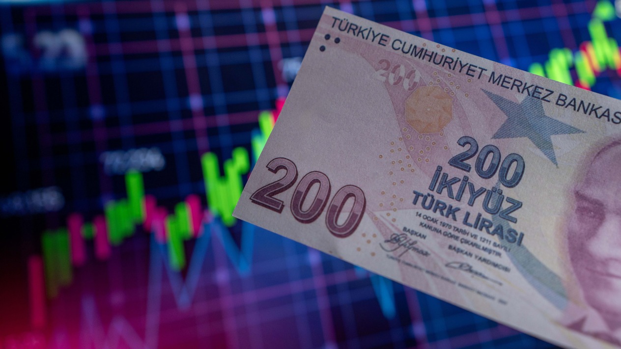 BBVA Research’ten Türkiye bankacılık sektörü için kredi büyümesi uyarısı