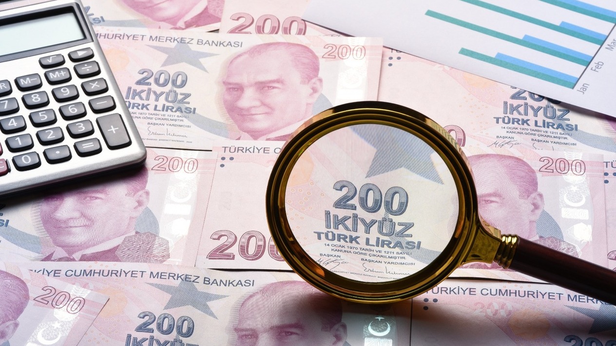BBVA Research'ten Türkiye için faiz indirimi sinyali