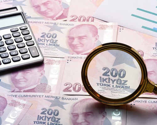 BBVA Research'ten Türkiye için faiz indirimi sinyali