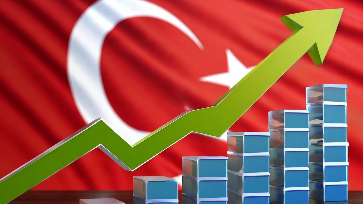 BBVA: Türkiye ekonomisi 2026’nın ilk çeyreğinde büyüyecek