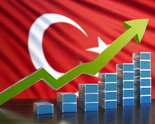 BBVA: Türkiye ekonomisi 2026’nın ilk çeyreğinde büyüyecek