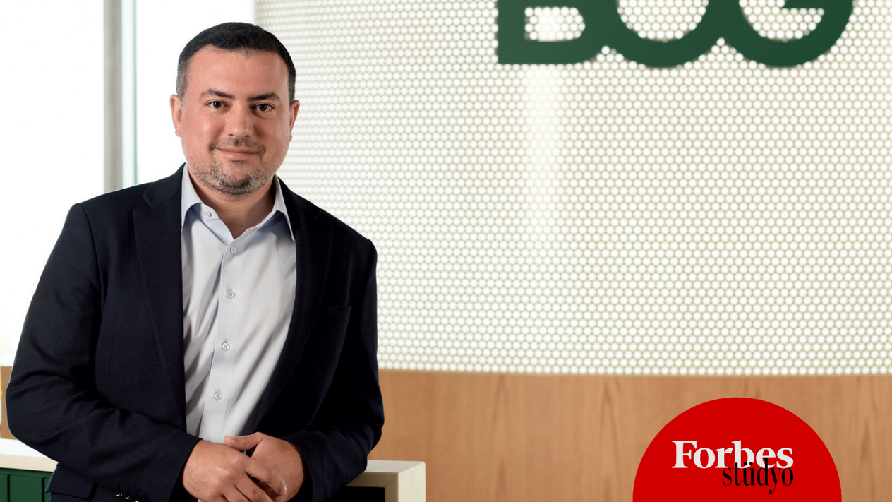 BCG X Türkiye’de rota stratejiden uygulamaya
