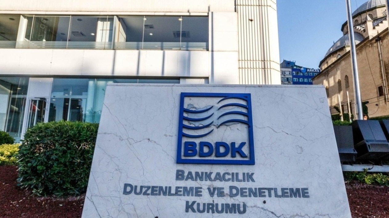 BDDK, BLG Varlık Yönetim A.Ş.'nin faaliyet iznini iptal etti