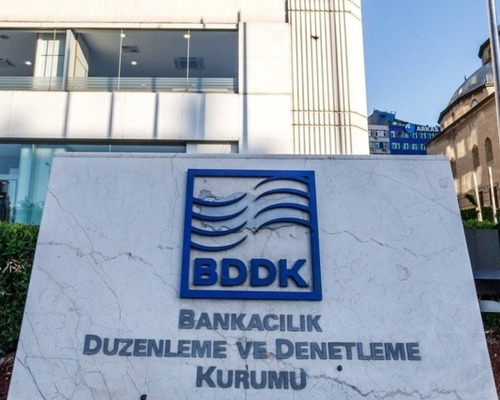 BDDK, BLG Varlık Yönetim A.Ş.'nin faaliyet iznini iptal etti