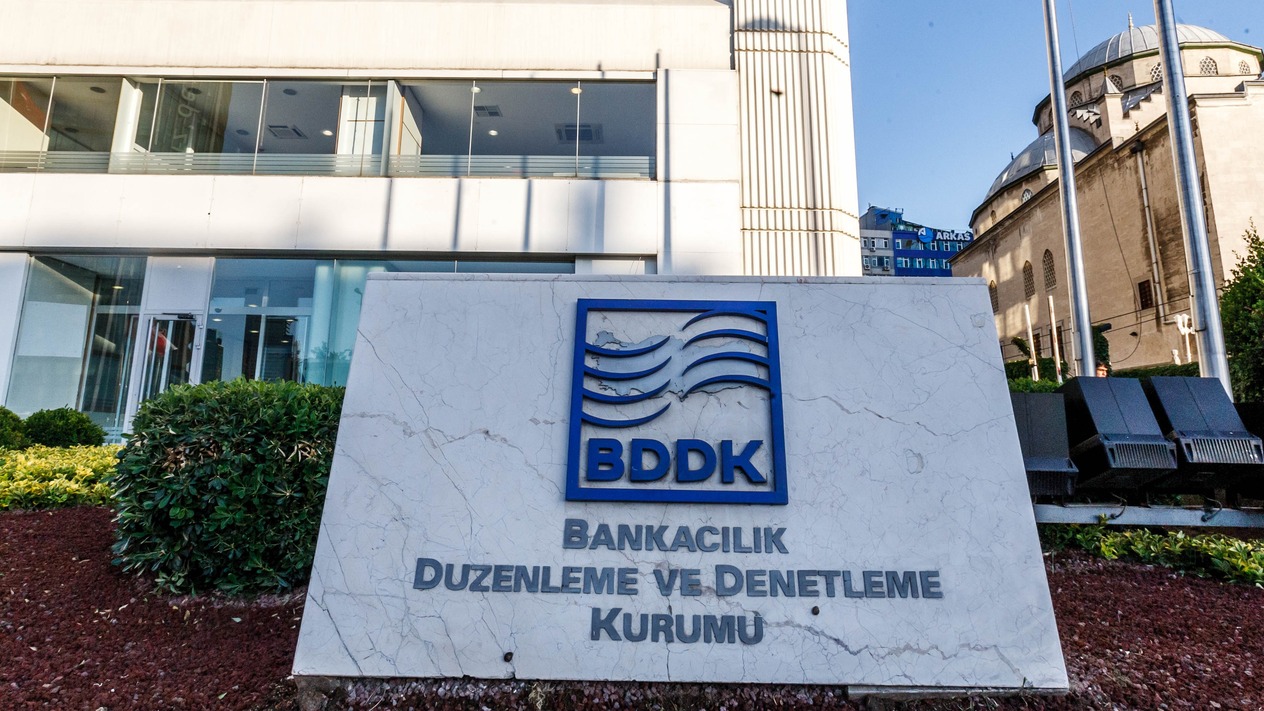 BDDK’dan banka dışı kuruluşlara yeni düzenleme