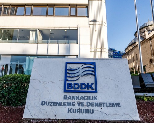 BDDK’dan banka dışı kuruluşlara yeni düzenleme