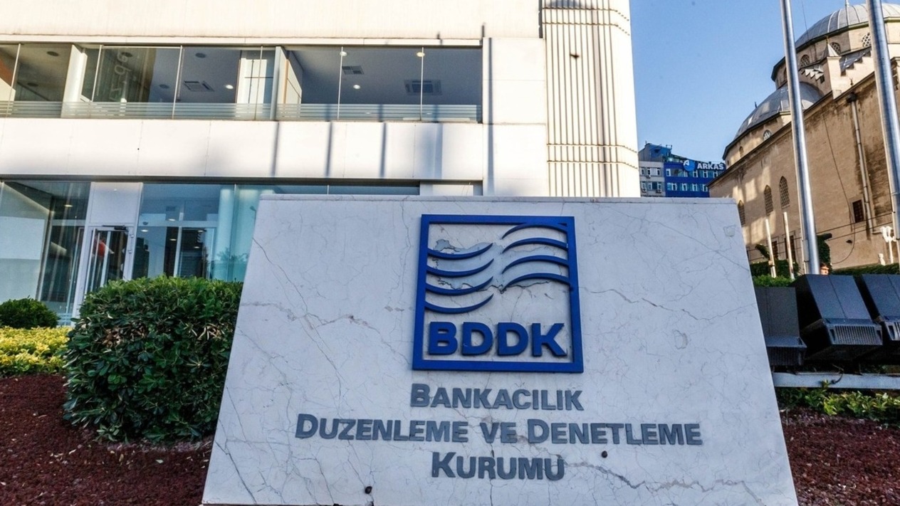 BDDK'dan bankaların hisse geri alımlarına yeni düzenleme