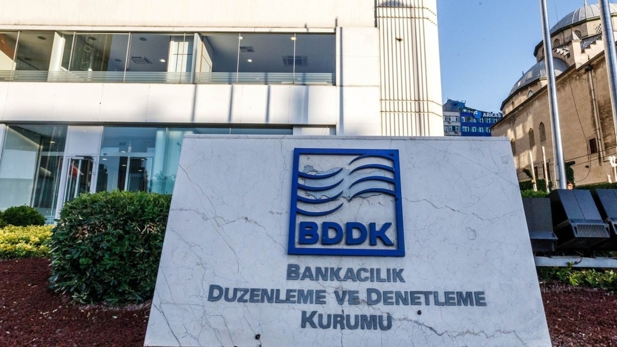 BDDK'dan BİM'in de ortak olduğu Dost Katılım Bankası'na kuruluş izni