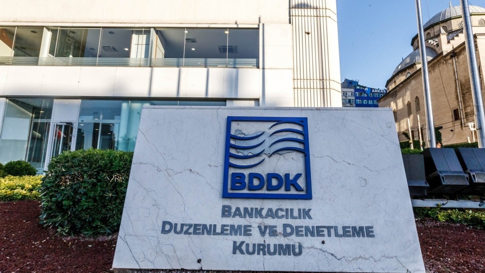 BDDK’dan finansal raporlama standartlarında güncelleme