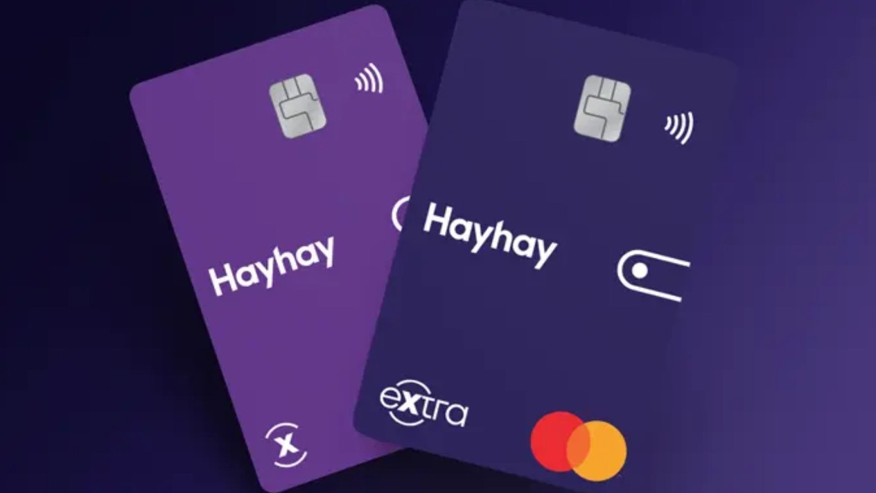 BDDK'dan Hayhay Finansman'a faaliyet izni