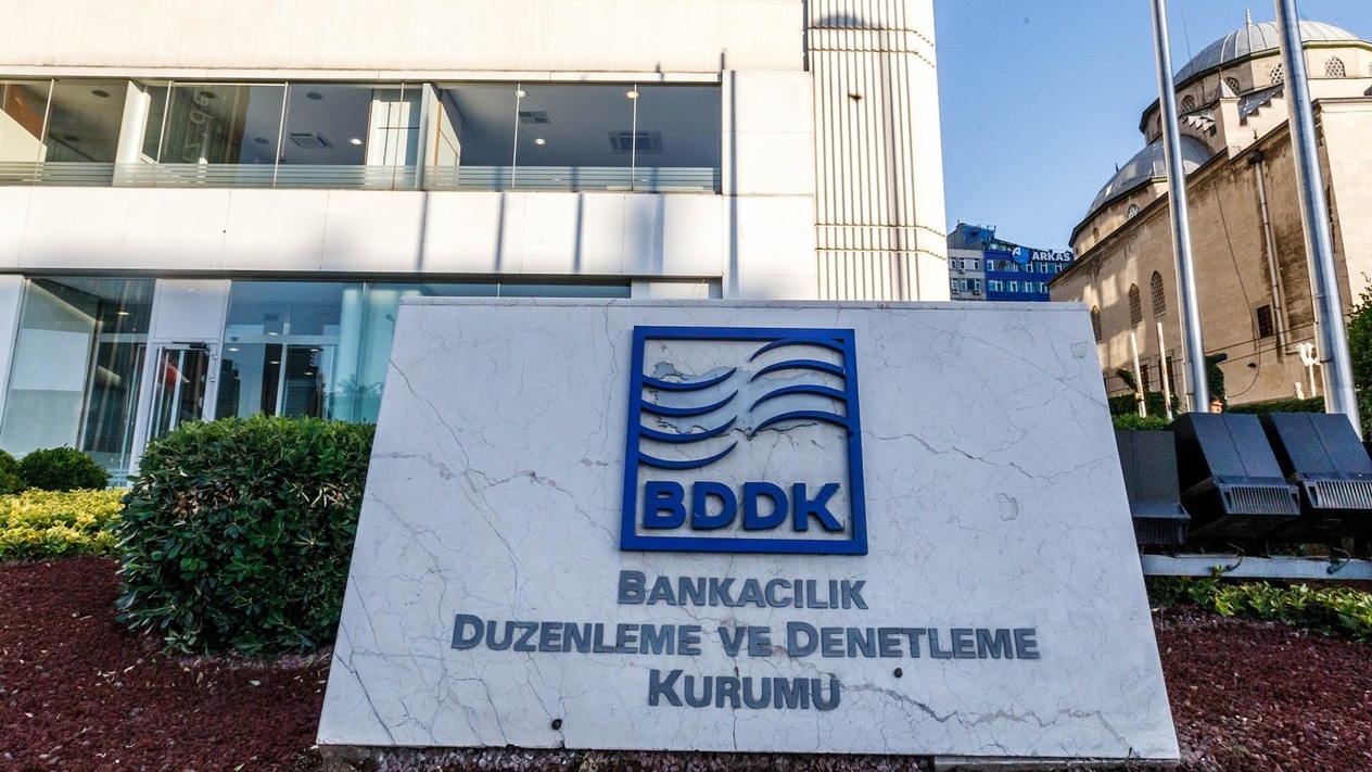 BDDK’dan Siemens Finansman’a faaliyet onayı