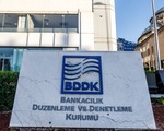 BDDK’dan Siemens Finansman’a faaliyet onayı