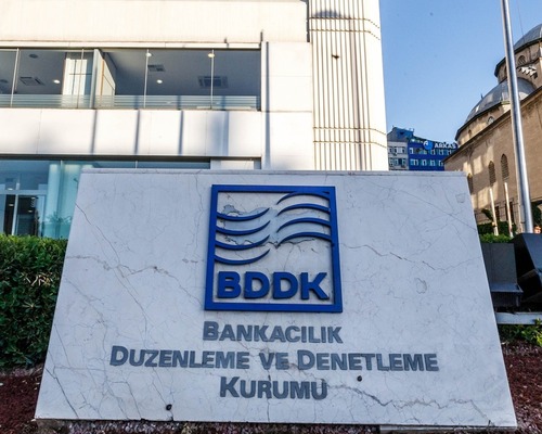 BDDK’dan yeni katılım bankasına onay