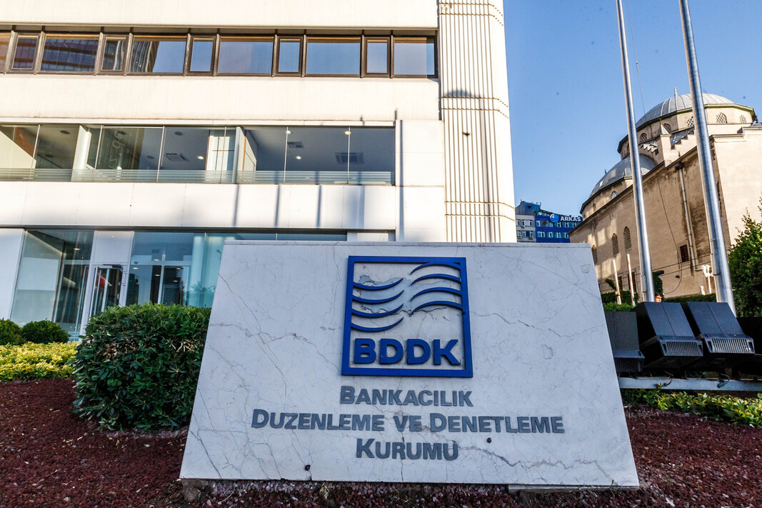 BDDK: Faiz oranı riskinde üst sınır yüzde 15 oldu
