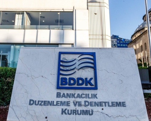 BDDK verileri: Bankacılık sektörünün 5 aylık kârı 421,8 milyar TL'yi aştı
