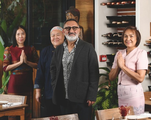 Bekir Kaya Van’da gastronomi ve turizm ekosistemi kuruyor