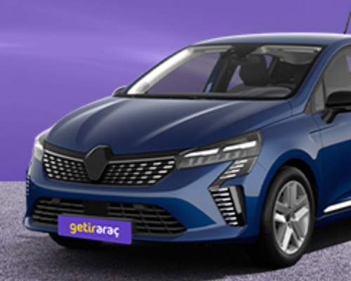 Beklenen oldu: GetirAraç, TikTak'a satıldı