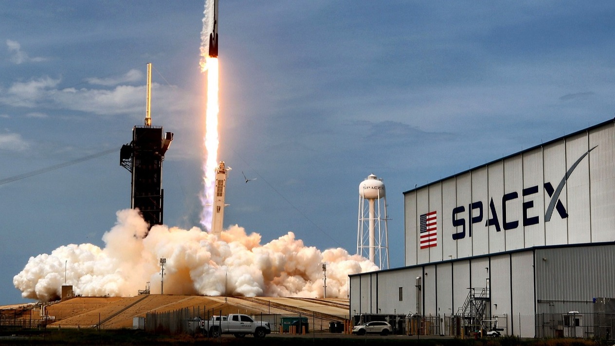 Beklenenin dört katı: SpaceX halka arzında yatırımcı talebi 250 milyar doları aştı