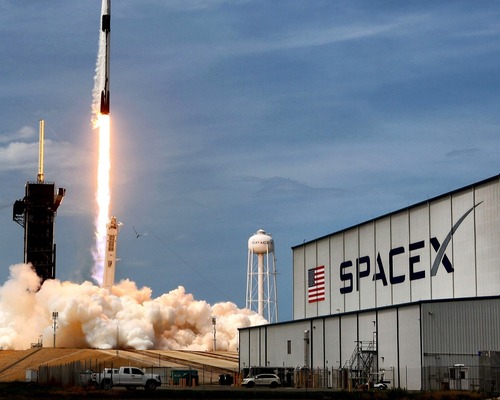 Beklenenin dört katı: SpaceX halka arzında yatırımcı talebi 250 milyar doları aştı