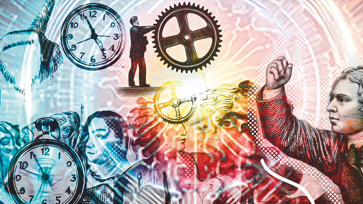 Belirsizlik çağında stratejik navigasyon