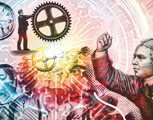 Belirsizlik çağında stratejik navigasyon