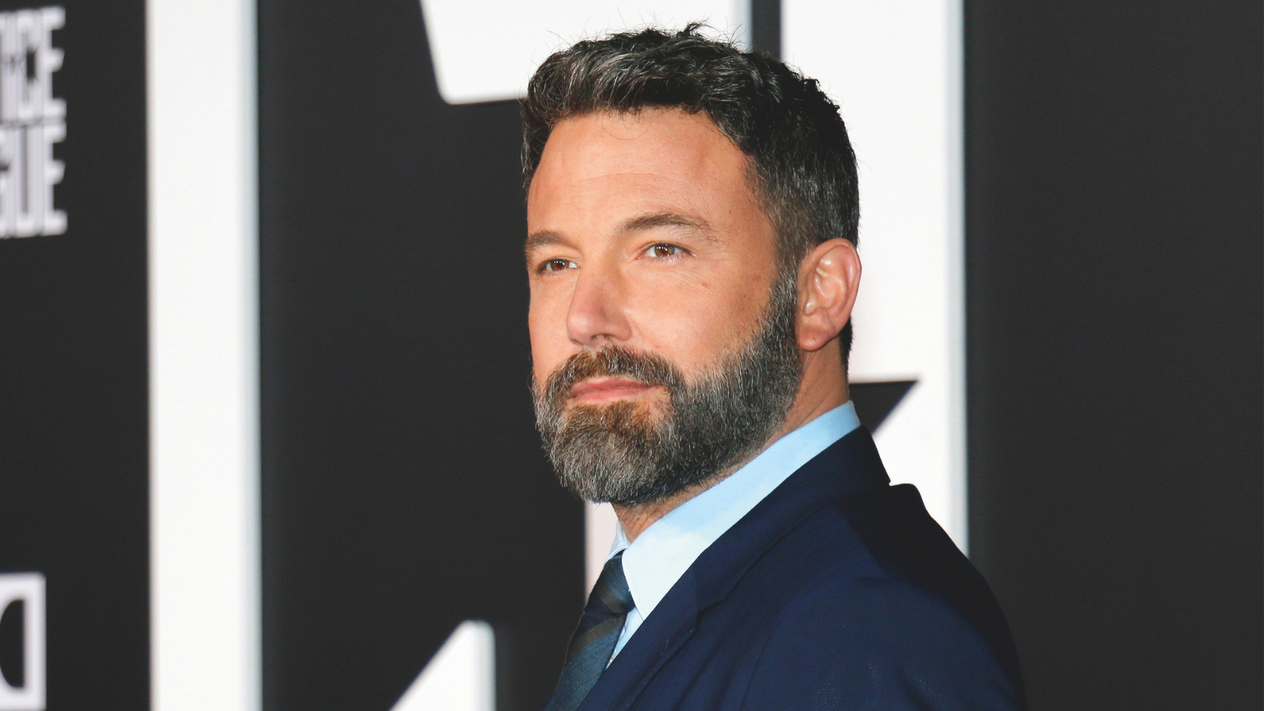 Ben Affleck’in yapay zeka girişimi InterPositive 600 milyon dolarlık anlaşmayla Netflix’e katıldı