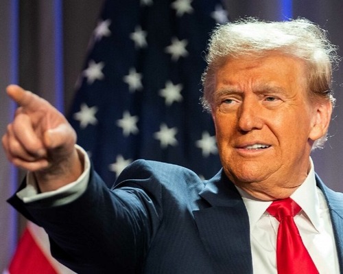 Benzeri görülmemiş bir durum: Trump, Şi Cinping’i yemin törenine davet etti