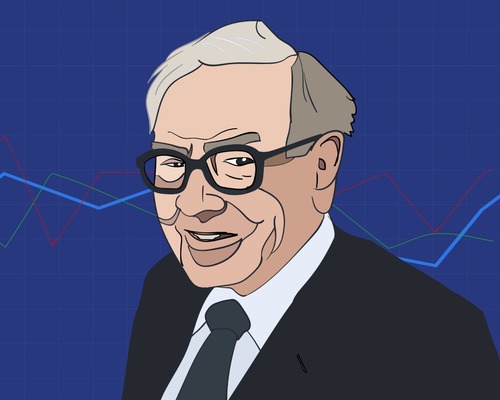 Berkshire Hathaway’in nakit birikimi tarihin en yüksek seviyesinde