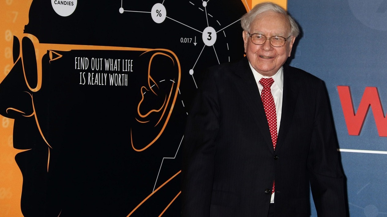 Berkshire Hathaway OxyChem’i 9,7 milyar dolara satın aldı