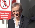Bernard Arnault ilk kez X hesabı açtı: Halefiyet iddialarına yanıt verdi