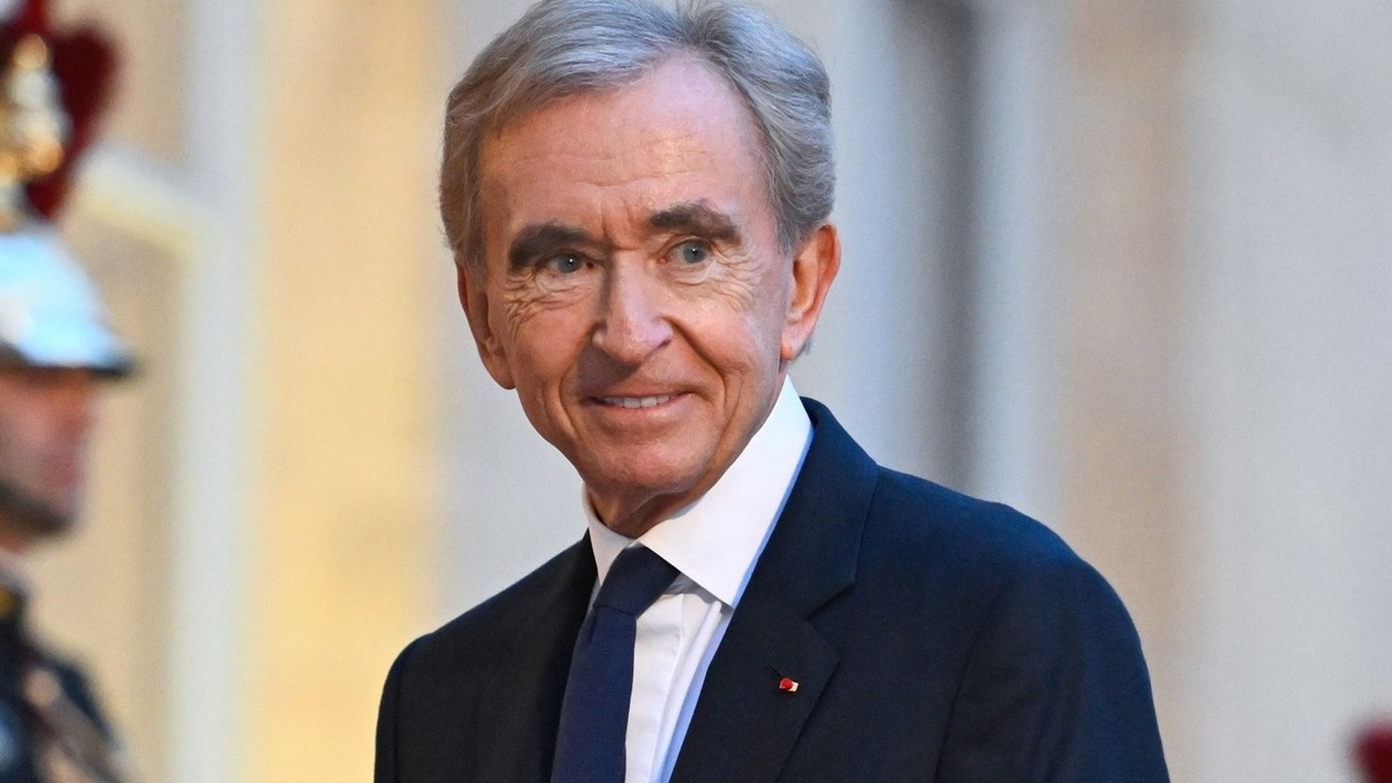 Bernard Arnault’un serveti 19 milyar dolar arttı