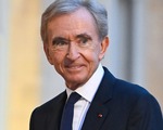 Bernard Arnault’un serveti 19 milyar dolar arttı