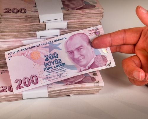 BES fon büyüklüğü 1,85 trilyon TL’ye ulaştı