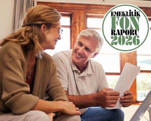 BES ve OKS fonlarında 2026’nın ilk yarısında altın ve para piyasası fonları öne çıktı