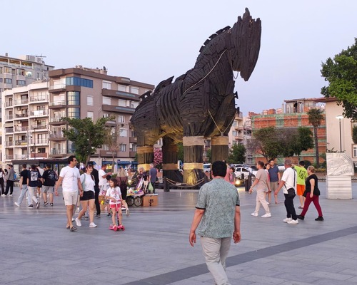 Beşeri sermaye endeksi en yüksek şehir Çanakkale