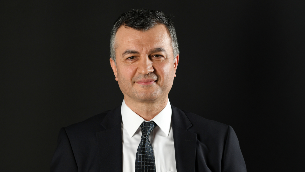 Besler Gıda CEO'su Mert Altınkılınç: Her yıl 50 yeni ürün, hedefte tatlı ve et var
