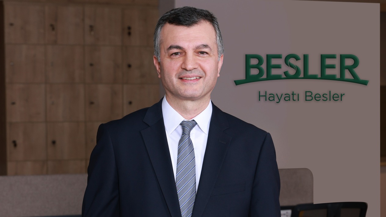 Besler'in 2025 yılı brüt karı 8 milyar liraya ulaştı