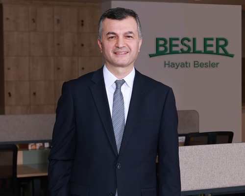 Besler'in 2025 yılı brüt karı 8 milyar liraya ulaştı