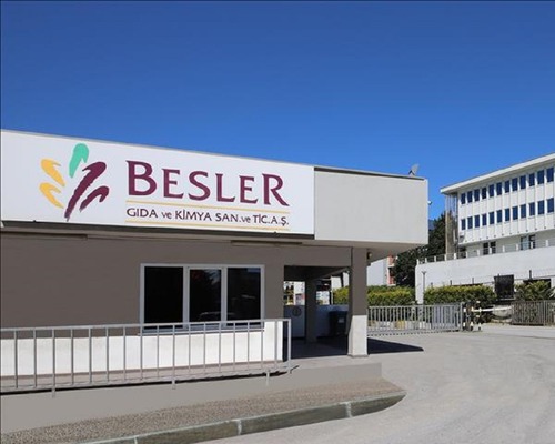 Besler’in 9 aylık cirosu 22,4 milyar liraya ulaştı