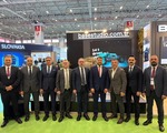 BEST Grup ile Base Studio'dan savunma sanayiinde iş birliği