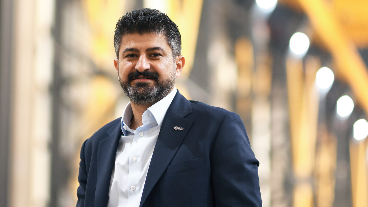 Beta Enerji'nin yeni kampüs yatırımı şirketi güç trafosuna taşıyan en kritik eşik