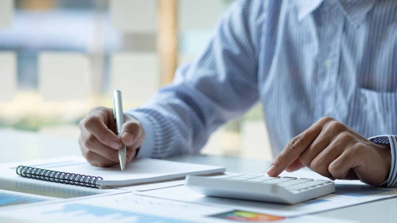 Beyanname vermeyen 10 bin yüksek gelirli şirket mercek altında