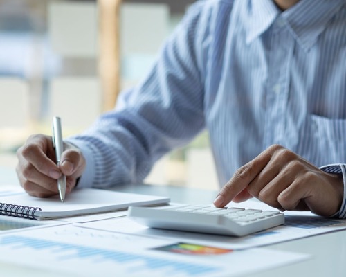 Beyanname vermeyen 10 bin yüksek gelirli şirket mercek altında