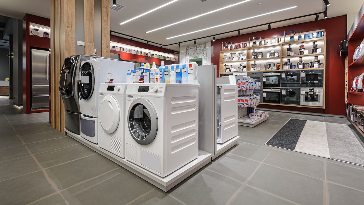 Beyaz eşya sektöründe iç satışlar ve ihracat geriledi