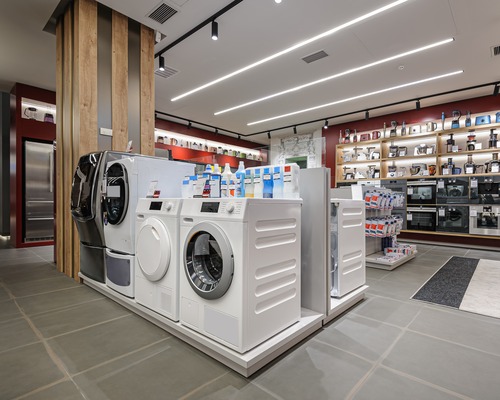 Beyaz eşya sektöründe iç satışlar ve ihracat geriledi