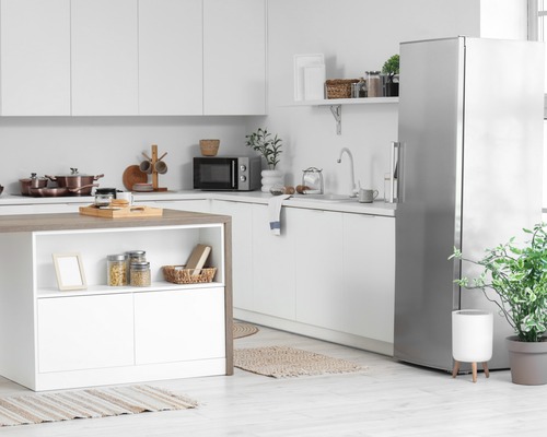 Beyaz eşya sektörünün yurt içi satışları 10 milyon adede ulaştı