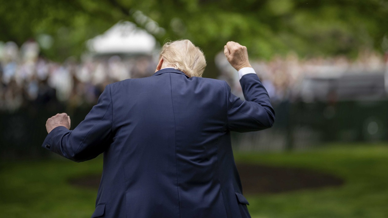 Beyaz Saray paylaştı: ABD-Ukrayna ekonomik ortaklık anlaşmasının detayları