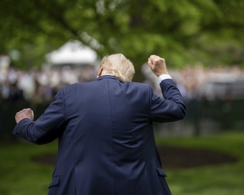 Beyaz Saray paylaştı: ABD-Ukrayna ekonomik ortaklık anlaşmasının detayları