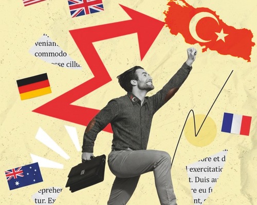 Beyin göçünde asıl mesele
